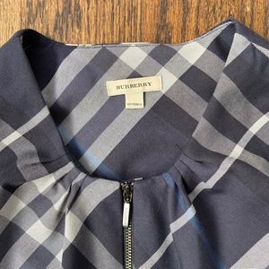 Burberry Girls Dress